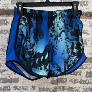 Nike Dri Fit Shorts Size Small